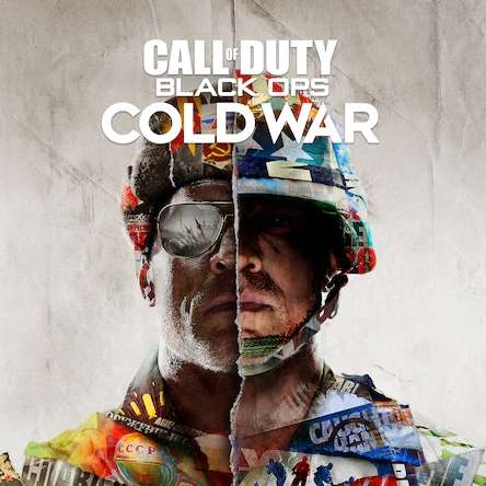 Sélection de Jeux PS4 et PS5 en promotion - Ex : Call of Duty : Black Ops Cold War (Dématérialisé)