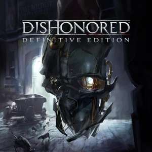 Dishonored Definitive Edition sur PC (Dématérialisé - Steam)