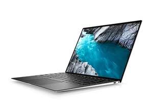 PC Portable 13.4" Dell XPS 13 (9310) - i7 1185G7, UHD+ (3840 x 2400 tactile), 16 Go RAM, 1 To SSD, Windows 10