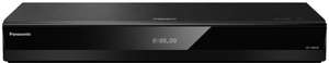 Lecteur Blu-ray 4K UHD Panasonic DP-UB820EFK - compatible HDR10+, Dolby Vision