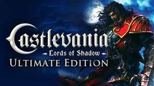 Castlevania: Lords of Shadow - Ultimate Edition sur PC (Dématérialisé - Steam)