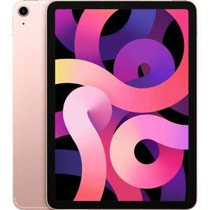 Tablette 10.9" Apple iPad Air (2020) - Wi-Fi + Cellulaire, 64 Go