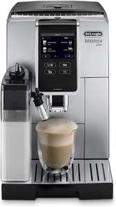 Machine à café De'Longhi Dinamica Plus ECAM370.85.SB - 1,8L