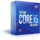 Processeur Intel Core i5-10600KF