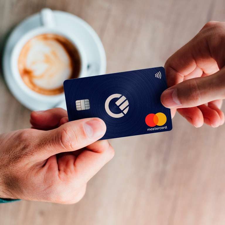 [Nouveaux Clients] Carte bancaire MasterCard Curve Gratuite + 20£ (23.64€) offerts pour toute première transaction effectuée