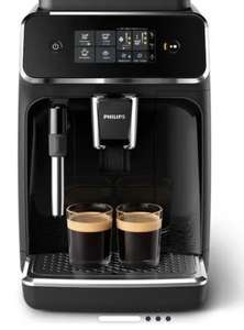 Machine à café expresso automatique Philips Series 2200 EP2221/40