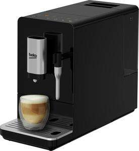 Machine à café automatique Beko CEG3192B - 1350W, 19 bars