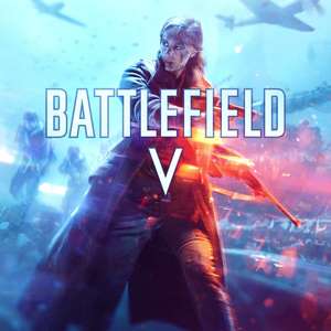 Battlefield V - Definitive Edition sur PC (Dématérialisé)