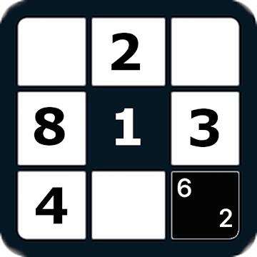 Sudoku classique PRO (sans publicité) gratuit sur Android