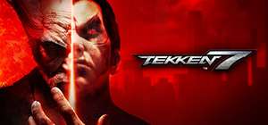 Tekken 7 - Definitive Edition sur PC (Dématérialisé)