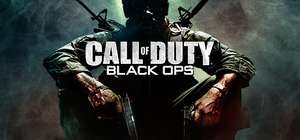 Call of Duty: Black Ops sur PC (Dématérialisé - Steam)