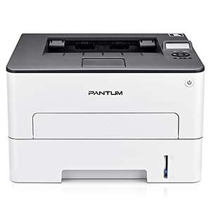 Imprimante Laser Noir et Blanc Pantum P3018DW - Recto Verso Automatique (Vendeur tiers)