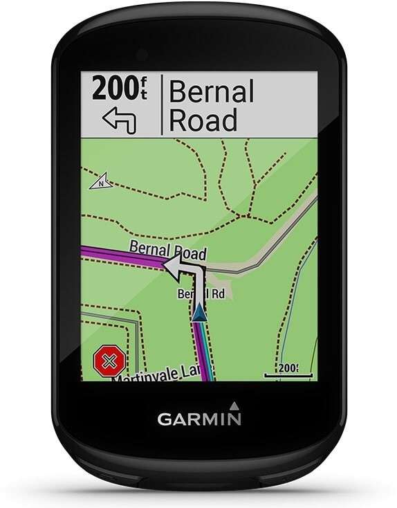 GPS pour vélo Garmin Edge 830