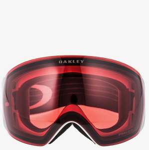 Masque de ski Oakley Flight Deck