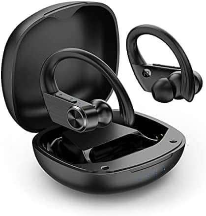 Écouteurs sans-fil Gifeel - Bluetooth , IPX7 (vendeur tiers)