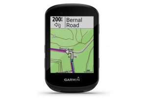 GPS pour vélo Garmin Edge 530