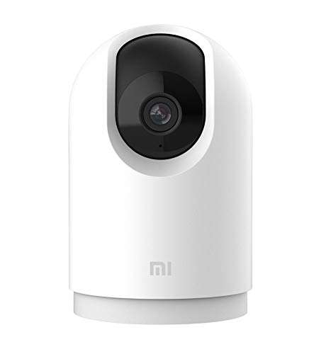 Caméra de Surveillance Xiaomi 360° Home Security Camera 2K Pro