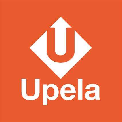 20€ de réduction sur un envoi via transporteur - Upela.com