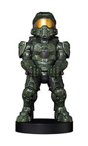 Figurine Halo Cable Guy Master Chief - 20 cm