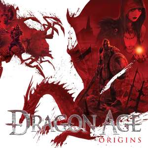 Dragon Age Origins sur PC (Dématérialisé - Origin)