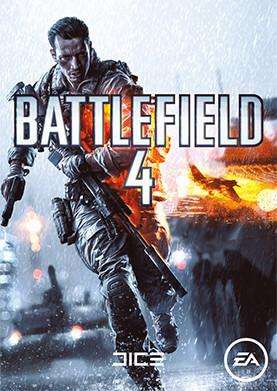 [Membres Gold] Battlefield  4  à 5€ et  Battlefield Hardline   sur Xbox One