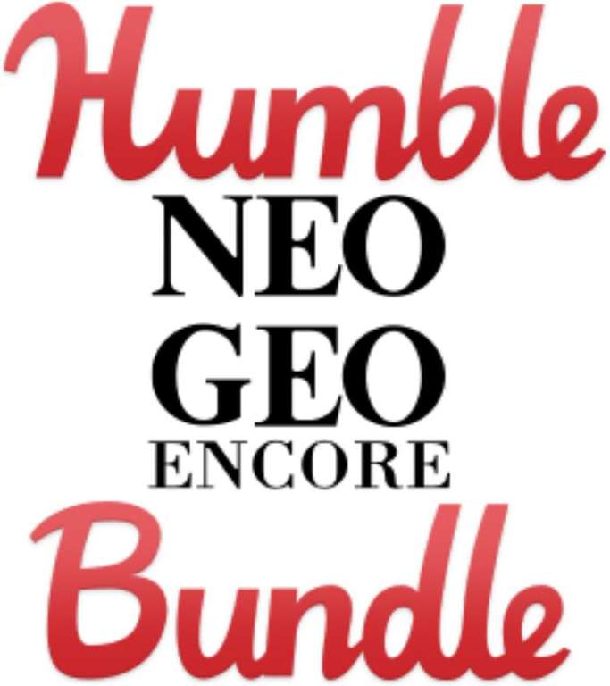 Humble Neogeo Bundle : 10 jeux sur PC (Dématérialisé - Steam)