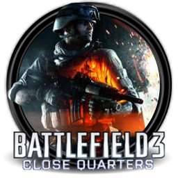 Battlefield 3 Close Quarters DLC gratuit sur PC, PS3, XBOX 360