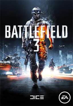 Battlefield 3 PC (Dématérialisé)