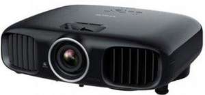 Vidéoprojecteur full HD Epson EH-TW6100 - 3D, LCD, 2300 lumens
