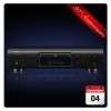 Lecteur CD audiophile DENON DCD-710 Noir Offre limité à 10 pièces !