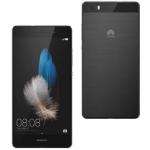 Smartphone 5.2" Huawei P8 Lite - Noir