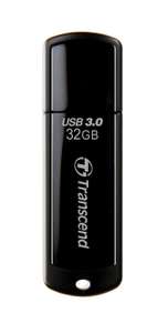 [Premium] Clé USB 3.0 Transcend JetFlash 700 32 Go