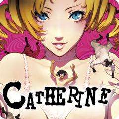 [PS Plus] Jeu Catherine sur PS3 (Dématérialisé)