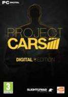 Project Cars sur PC (Dématérialisé - Steam)