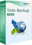 Logiciel  EaseUS Todo Backup 9.2 Home gratuit