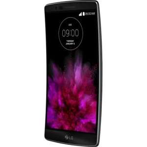 Smartphone 5,5" LG G Flex 2