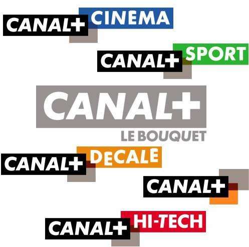 [Abonnés Box] Les 6 chaines Canal+ offertes