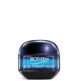 Crème de nuit Biotherm Blue Therapy Night - 50 ml