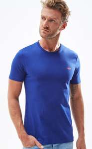 Sélection de vêtements Vicomte A en promotion - Ex : tee-shirt (XXL, bleu roi)