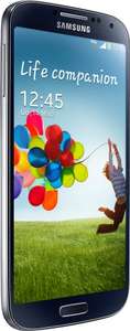 Smartphone Galaxy S4 16 Go noir