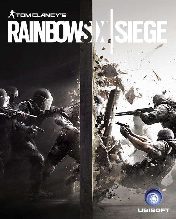 Jeu Rainbow Six Siege Starter sur PC (dématérialisé)