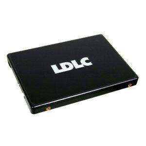 Sélection de produits en promotion - Ex: SSD interne 2.5" LDLC F7 Plus 120 Go (TLC)