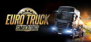 Euro Truck Simulator 2 sur PC