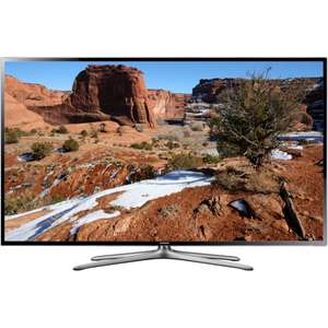 TV LED 50" Samsung UE50F6400 3D 1080p Smart TV