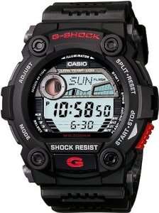 Montre Casio G-7900-1ER G-Shock