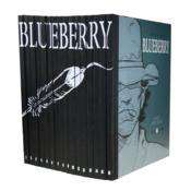 Intégrale Collector Blueberry - 16 double albums -50% avec le code BC204