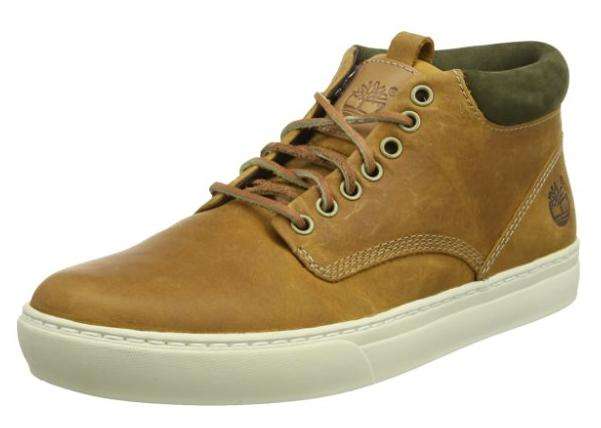 Chaussures Timberland Ek2 0Cupsl Chka (taille 44)