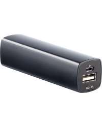 Batterie USB de poche 2200mAh gratuite (3.99€ de frais de port)