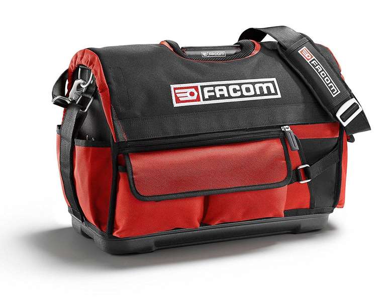 Boîte à outils textile Facom Probag - 49cm, BS.T20PG