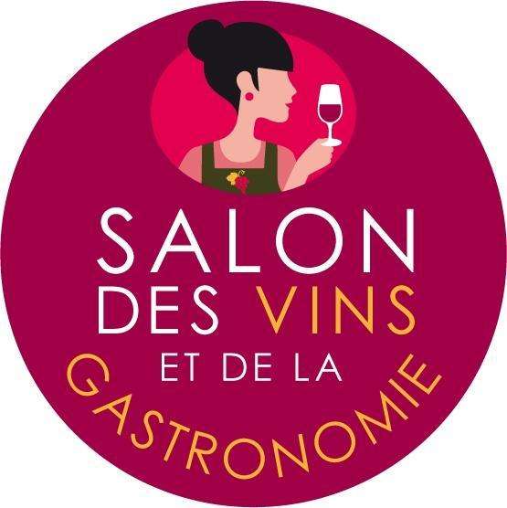 Lot de 2 billets Adulte gratuits pour le Salon des Vins et de la Gastronomie à Brest (au lieu de 12€)